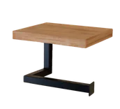 Stojaki i wieszaki na papier toaletowy - Your Loft Design Uchwyt na papier toaletowy Orbec - miniaturka - grafika 1