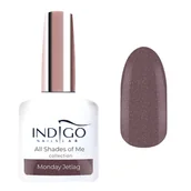 Lakiery hybrydowe - Indigo Lakier Hybrydowy - Pan Gogh 7ml - miniaturka - grafika 1