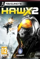 Gry PC Cyfrowe - Tom Clancys HAWX 2 - miniaturka - grafika 1