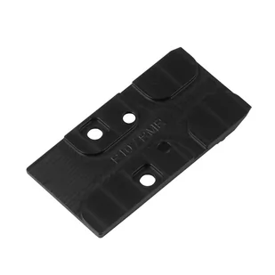 2BME - Płytka montażowa do CZ P10 OR dla Trijicon / Holosun - 2BME029 - Amunicja i osprzęt ASG - miniaturka - grafika 2