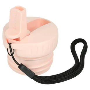 Nakrętka - Ustnik do Bidonu - Butelki - Królik - Zestawy naczyń dla dzieci - miniaturka - grafika 1