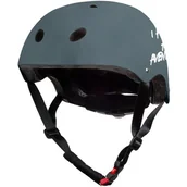 Kaski rowerowe - Seven Avengers Zielony Dla dzieci - miniaturka - grafika 1