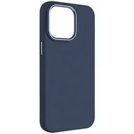 Etui i futerały do telefonów - FIXED MagFlow do iPhone 15 Pro blue - miniaturka - grafika 1