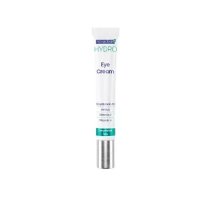 Equalan Novaclear+ Hydro nawilżający krem pod oczy 15ml - Kosmetyki pod oczy - miniaturka - grafika 1