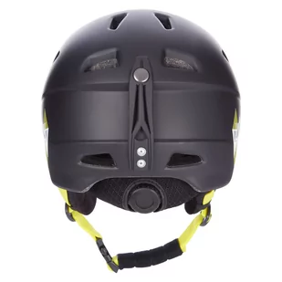 Kask narciarski dla dzieci McInley Pulse Jr HS-016 409112 r.48-51 - Kaski narciarskie - miniaturka - grafika 1