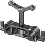Kamery cyfrowe - akcesoria - SmallRig 2727 Universal Lens Support LWS 15mm Rod Mount -  Raty - miniaturka - grafika 1