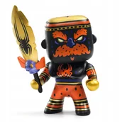 Figurki dla dzieci - Figurka Arty Toys - Hipster DJ06845 - miniaturka - grafika 1