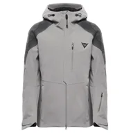 Kurtki narciarskie - Kurtka Dainese Dermizax Ev™ Flexagon Szara - S - miniaturka - grafika 1