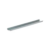 Rozdzielnie elektryczne - ELEKTRO - PLAST Szyna montażowa 12 modułowa TH 35 / 12 MOD ELEKTRO - PLAST - miniaturka - grafika 1