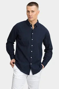 Koszula SANDRO 01104A75GSA - Koszule męskie - miniaturka - grafika 1