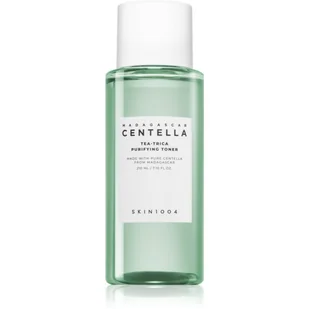 SKIN1004 Madagascar Centella Normalizujący toner z olejkiem z drzewa herbacianego 210ml - Toniki i hydrolaty do twarzy - miniaturka - grafika 1