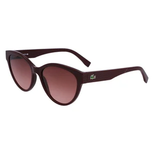 Okulary przeciwsłoneczne Damskie Lacoste L983S-601 Ø 55 mm - Okulary przeciwsłoneczne - miniaturka - grafika 1