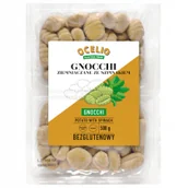 Szybkie dania obiadowe - Ocelio Bezglutenowe gnocchi ze szpinakiem 500 g - miniaturka - grafika 1