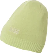 Czapki damskie - Helly Hansen Helly Hansen czapka zimowa BRAND BEANIE 57502 498 - miniaturka - grafika 1