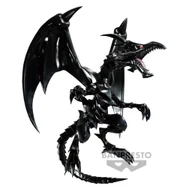 Figurki dla dzieci - Figurka Yu-Gi-Oh! - Red Eyes Black Dragon (Banpresto) - miniaturka - grafika 1