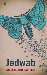 Jedwab Alessandro Baricco - Proza - miniaturka - grafika 5