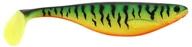 Przynęty - Przynęta Westin Shadteez BOX 12CM 15G CRAZY FIRETIGER P021-063-014 - miniaturka - grafika 1