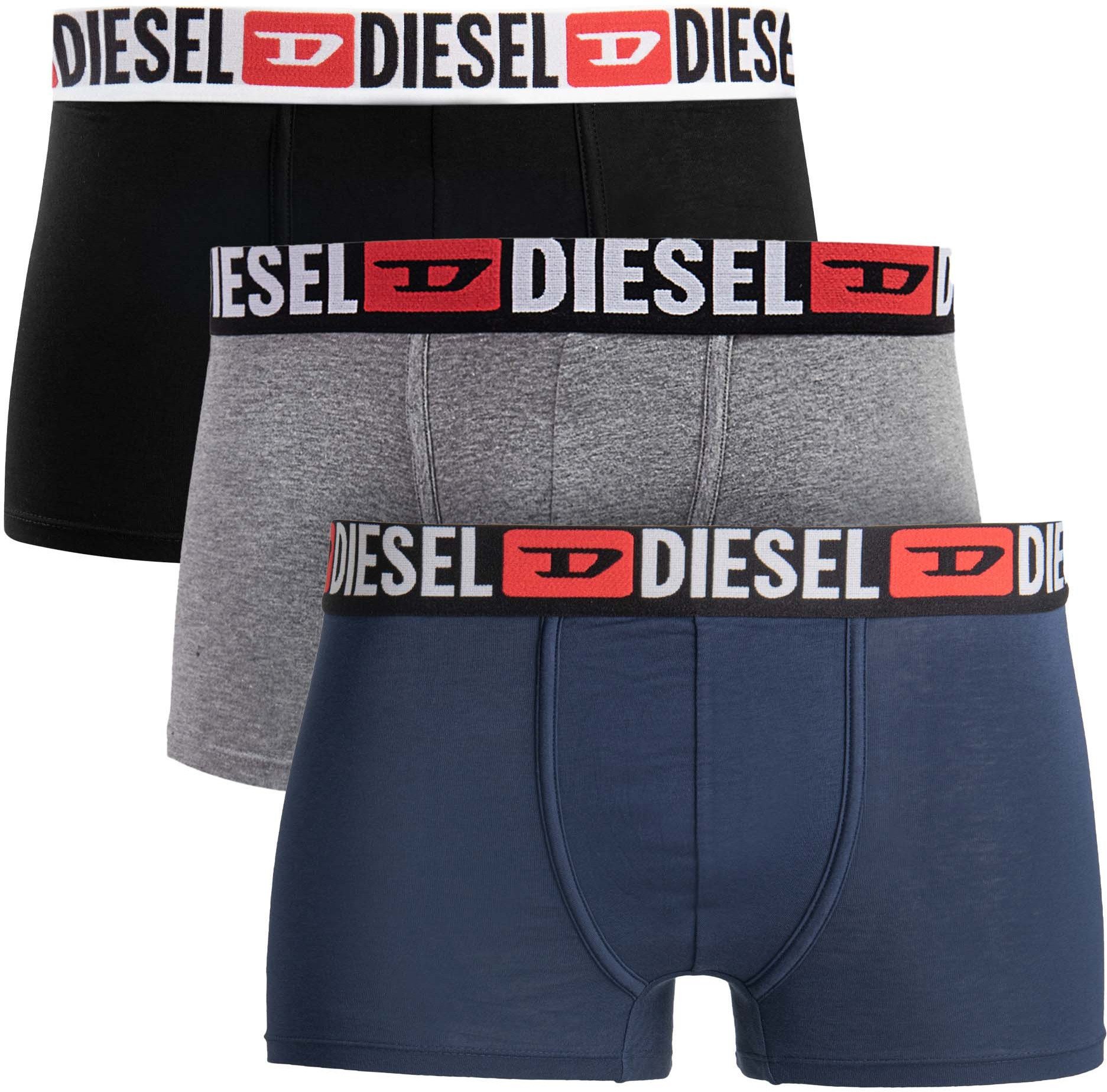 Bokserki męskie Diesel 3pack