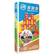 Gry planszowe - Tactic Puszki do zbijania - miniaturka - grafika 1