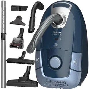 Odkurzacz Tefal TW3171 Power XXL Animal - Odkurzacze - miniaturka - grafika 1