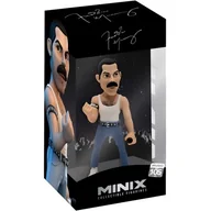 Gadżety dla graczy - Figurka MINIX Freddie Mercury - miniaturka - grafika 1