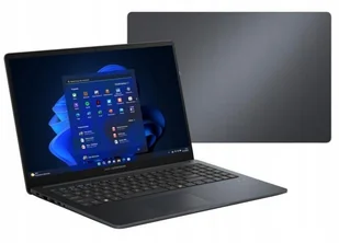 Asus ExpertBook B1503CVA-S70249X 15,6'' FHD i5-1335U 16GB 512GB Win11Pro - Laptopy - miniaturka - grafika 1