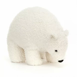 Jellycat PLUSZOWA MASKOTKA Miś polarny Wistful - 15 cm WSTS3PB - Maskotki i pluszaki - miniaturka - grafika 1