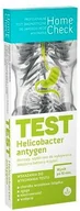 Testy ciążowe i diagnostyczne - Milapharm Sp. z o.o. Milapharm  Test Helicobacter Antygen bakterii H.pylori  1 szt. - miniaturka - grafika 1