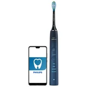Szczoteczki elektryczne - Philips Sonicare Diamond Clean 9000 HX9911/88 - miniaturka - grafika 1