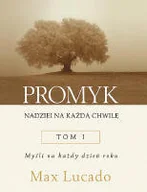 Aforyzmy i sentencje - Promyk nadziei na każdą chwilę - miniaturka - grafika 1