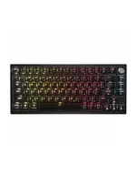 Klawiatury - corsair K65 Plus Tactile 75% RGB Mechanical CH-91D441F-NA - miniaturka - grafika 1