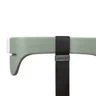 Zestawy mebli dla dzieci - LEANDER - barierka do krzesełka do karmienia CLASSIC™ i LOUIE™, buk, szałwiowy - miniaturka - grafika 1