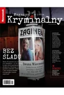 Czasopisma - Newsweek Magazyn Kryminalny 1/2024 - miniaturka - grafika 1