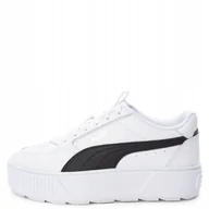 Buty sportowe damskie - Buty Puma Karmen Rebelle Jr 37.5 - miniaturka - grafika 1