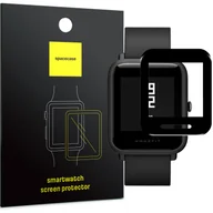 Akcesoria do smartwatchy - SC Hybrid Glass Amazfit BIP / Lite - miniaturka - grafika 1