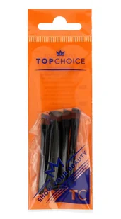 Top Choice Pędzelki do cieni 5 sztuk Top Choice - Pędzle do makijażu - miniaturka - grafika 2