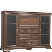 Inne meble do salonu - Barek KK6 Kora Samoa King Gała Meble Samoa King - miniaturka - grafika 1