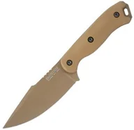 Noże - Nóż Ka-Bar BK18 Becker Harpoon z rękojęścią wykonaną z wytrzymałego ultramidu - miniaturka - grafika 1