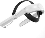 Akcesoria VR - Pasek Halo Elite z bateria do Meta Oculus Quest 2 - miniaturka - grafika 1