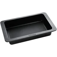 Garnki - Miele 10314250 hub5000-M uniwersalny pieczenia/44,8 cm/łatwe czyszczenie dzięki wysokiej jakości powłoką nieprzywierającą 10314250 - miniaturka - grafika 1