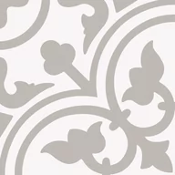 Płytki ceramiczne - Gres Patchwork Barcelona sand mat 25x25 Keros - miniaturka - grafika 1