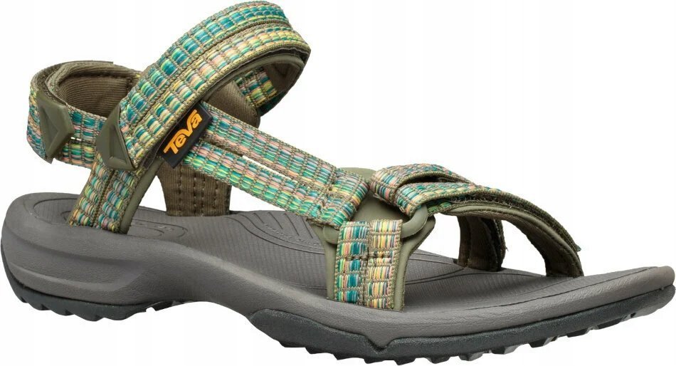 Teva W'S Terra Fi Lite, BTOL, 37 us 6; uk 4