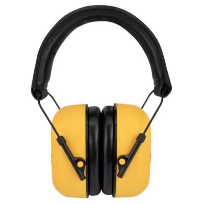 Nauszniki ochronne DEWALT Reducer DPG18-BX