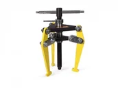 Narzędzia warsztatowe - HEFAJSTOS ŚCIĄGACZ DO ŁOŻYSK 3-RAMIENNY SAMOCENTRUJĄCY 150MM NOZ SL-150 3 [6703617] - miniaturka - grafika 1