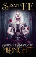 E-booki obcojęzyczne - Briar & the Dreamers of Midnight - miniaturka - grafika 1