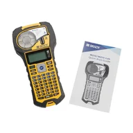 Metkownice - Brady M210 139535 drukarka etykiet - miniaturka - grafika 1