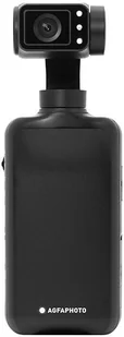 Kamera cyfrowa Agfaphoto Realimove MC3X - Kamery cyfrowe - miniaturka - grafika 1