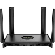Routery - Ruijie Networks N300 router bezprzewodowy Jedna częstotliwości (2,4 GHz) RG-EW300T - miniaturka - grafika 1