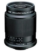 Obiektywy - Obiektyw Tokina SZ 300mm PRO F7.1 MF Fuji X - miniaturka - grafika 1