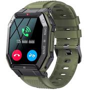 Smartwatch - Exon Sport Ultra Zielony - miniaturka - grafika 1